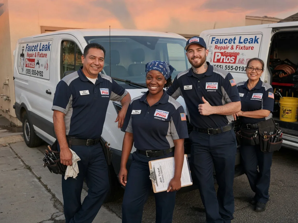 Faucet Repair company in Glenshaw, PA