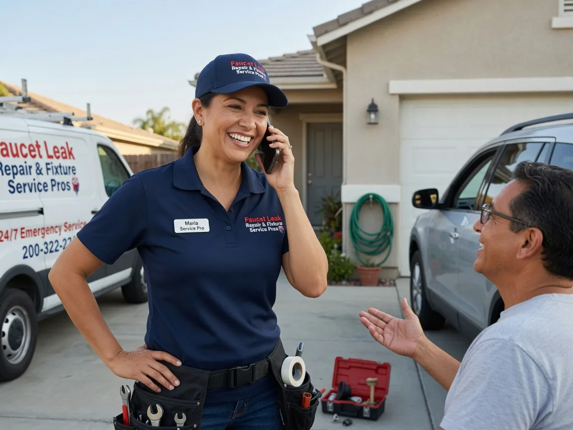 Faucet Repair Glenshaw, PA FAQs