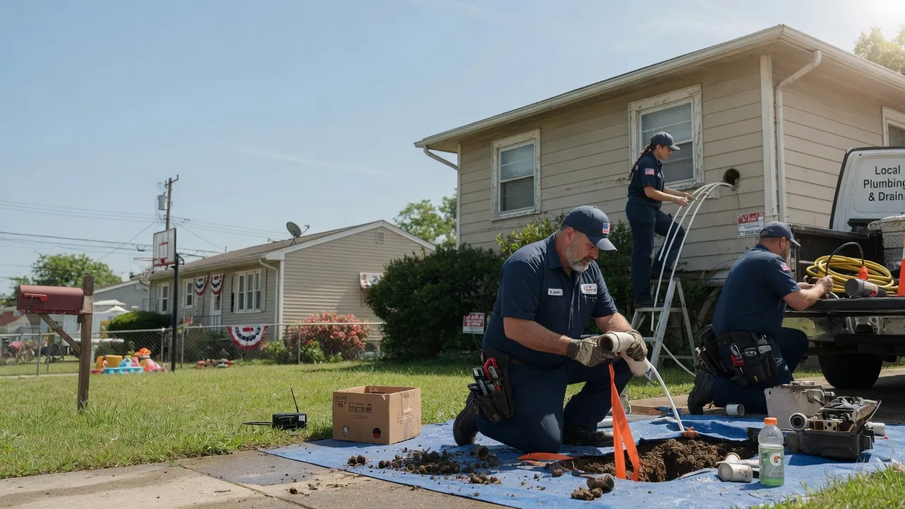 Faucet Repair in Glenshaw, PA near me